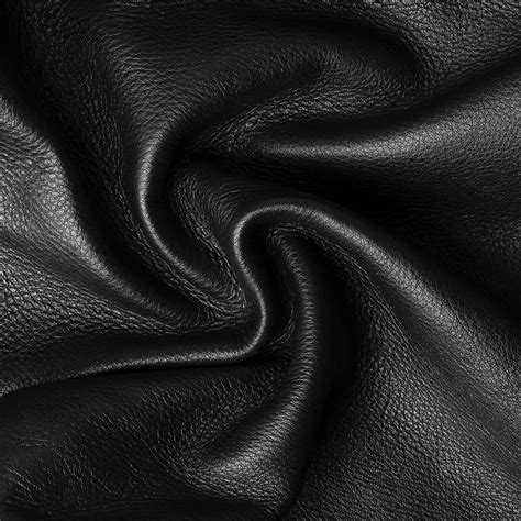 lambskin leather properties.